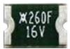 Fuse, Resettable Ptc, 16Vdc, 2.6A, Smd; Thermistor Mounting Littelfuse - 99AC4164 - Newark, An Avnet Company