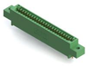 Card Conn, Single Side, 24Pos, Wire Wrap; Card Edge Connector Type Edac - 67AJ4194 - Newark, An Avnet Company