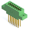 Card Conn, Dual Side, 14Pos, Wire Wrap; Card Edge Connector Type Edac - 58AJ5797 - Newark, An Avnet Company