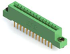Card Edge Conn, Dual Side, 26Pos, Th; Card Edge Connector Type Edac - 59AJ5306 - Newark, An Avnet Company