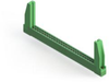 Card Edge Conn, Single Side, 27Pos, Th; Card Edge Connector Type Edac - 58AJ0086 - Newark, An Avnet Company