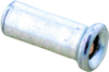 Discrete Socket, Pc Board; No. Of Contacts Amp - Te Connectivity - 33B6580 - Newark, An Avnet Company