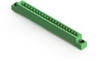 Card Edge Conn, Dual Side, 40Pos, Th; Card Edge Connector Type Edac - 87AH2593 - Newark, An Avnet Company