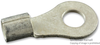 Terminal, Ring Tongue, #6, 14Awg; Stud Size - Metric Molex - 55H3645 - Newark, An Avnet Company