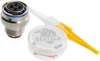 Circular Connector, Plug, 4Pos, Cable; Product Range Deutsch - Te Connectivity - 73AH7413 - Newark, An Avnet Company