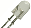 Ir Emitter, 890Nm, T-1, Through Hole; Viewing Angle Tt Electronics/optek Technology - 01C3571 - Newark, An Avnet Company