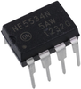 Op Amp, 10Mhz, 13V/us, Dip-8; No. Of Amplifiers Onsemi - 42K2219 - Newark, An Avnet Company