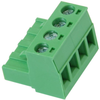 Tb, Pluggable, 4Pos, 28-14Awg; Pitch Spacing Imo Precision Controls - 85Y0383 - Newark, An Avnet Company