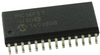 Microcontroller Mcu, 8 Bit, Pic16, 20Mhz, Soic-28; Product Range Microchip - 96K3872 - Newark, An Avnet Company