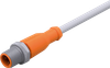 Connecting cable with plug - EVW159 - ifm electronic gmbh