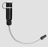 C-3 clamp adapter for LKO-720 - WAADALKOC8 - Sonel Test