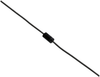 Standard Diode, 1A, 800V, Do-204Al; Repetitive Peak Reverse Voltage Vishay - 05R5986 - Newark, An Avnet Company