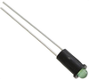 LED PANEL IND GRN DIFF SNAP-IN - 204-5580202001F - Utmel Electronic Limited