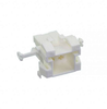 Conn Housing PL 4 POS 5mm Crimp ST Cable Mount Carton - 792-1-929505-1 - Utmel Electronic Limited
