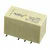 Signal Relays, Up to 2 Amps - EE2-3NU - 917838-EE2-3NU - Win Source Electronics