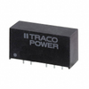 Power Supplies Board Mount DCDC Converters - TMH 0512D - 848134-TMH 0512D - Win Source Electronics