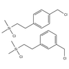 ((CHLOROMETHYL)PHENYLETHYL)DIMETHYLCHLOROSILANE - SIC2295.0 - Gelest, Inc.