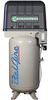 BelAire 5-HP Two-Stage Quiet Performance Air Compressor -- Model QP318VE - Image