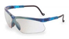 Uvex S3244 Genesis® Safety Glasses(Each) - 341532571 - Wiper Master, Inc.