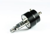 Top Inlet AccuValve w/ Standard Valve Body & 13730 Adapter -- 13903-1-1-1 - Image