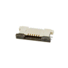 Connectors, Interconnects - FFC, FPC (Flat Flexible) Connectors - FFC, FPC (Flat Flexible) Connector Assemblies - 1340602-0545500671 - Win Source Electronics