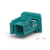 Rectangular Connector Housings - 17-2302510-9-ND - DigiKey