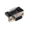 D-Sub Connector Assemblies - 664-L77SDE09S1ACO4R-ND - DigiKey