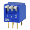 DIP Switches - 2223-DS02-254-2L-03BE-ND - DigiKey