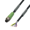 Circular Cable Assemblies - 277-12800-ND - DigiKey