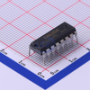 Logic ICs >> Special Logic ICs - XD74LS283 - LCSC Electronics Technology (HK) Limited