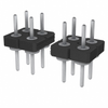 Headers, Male Pins - BDL-122-T-E-ND - DigiKey