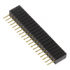 Headers, Receptacles, Female Sockets - 952-1903-ND - DigiKey