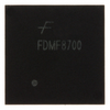 Integrated Circuits (ICs) - Power Management (PMIC) - Full Half-Bridge Drivers -- FDMF8700 - Image
