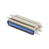 D-Sub, D-Shaped Connector Adapters - 5073-DGC50M-ND - DigiKey