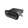 USB, DVI, HDMI Connector Assemblies - 609-10164986-00031LFTR-ND - DigiKey