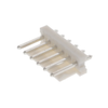 Headers, Male Pins - 2057-LHD-06-TS-ND - DigiKey
