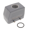 Heavy Duty Connector Housings, Hoods, Bases - 1787590000-ND - DigiKey
