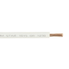 WR14-9 Hook-Up Wire, Bare Copper, UL 1015/1230/MTW/AWM, 14 Ga., White - WR14-9 - Waytek, Inc.