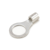 Ring Terminal, 12-10 Ga., 3/8