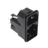 Power Entry Modules (PEM) - 486-5474-ND - DigiKey