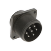 Circular Connector Assemblies - 339-MS3102E20-15P-ND - DigiKey