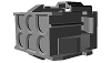 Headers & Wire Housings - 770057-1 - Powell Electronics, Inc.