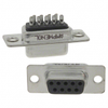 D-Sub Connector Assemblies - G17S0900110EU-ND - DigiKey