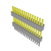 Board Spacers, Stackers (Board to Board) - 612-DWM-16-55-L-S-380-ND - DigiKey