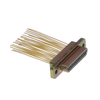 D-Sub Connector Assemblies - M83513/03-E06C-ND - DigiKey