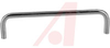 Handle, Instrumentation; Nickel Plated (QQ-N-290); 6.000 in.; 1.500 in.; 10-32 - 70183144 - Allied Electronics, Inc.