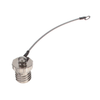 Circular Connector Accessories - 623-D3899932M9R-ND - DigiKey