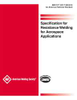 SPECIFICATION FOR RESISTANCE WELDING FOR AEROSPACE APPLICATIONS -- AWS D17.2/D17.2M-2019