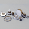 Surface metallization of alumina ceramics