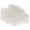 Rectangular Connector Housings - 0039012085 - ODG (Origin Data Global)